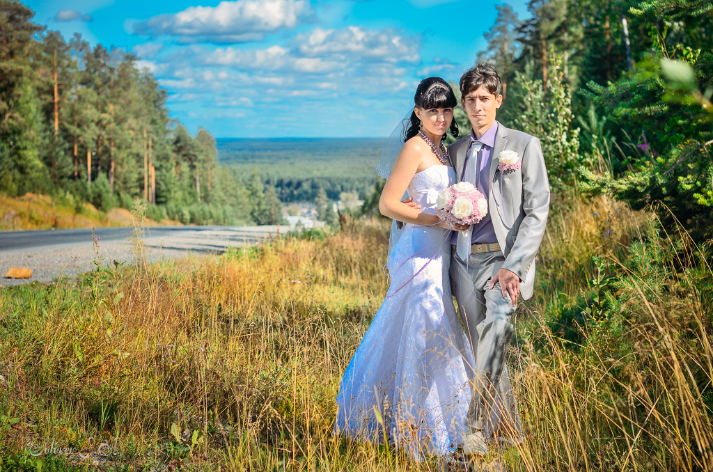 Кирилл ღ Яна