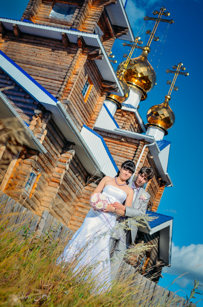 Кирилл ღ Яна