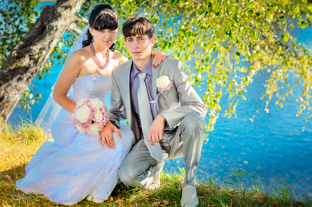 Кирилл ღ Яна