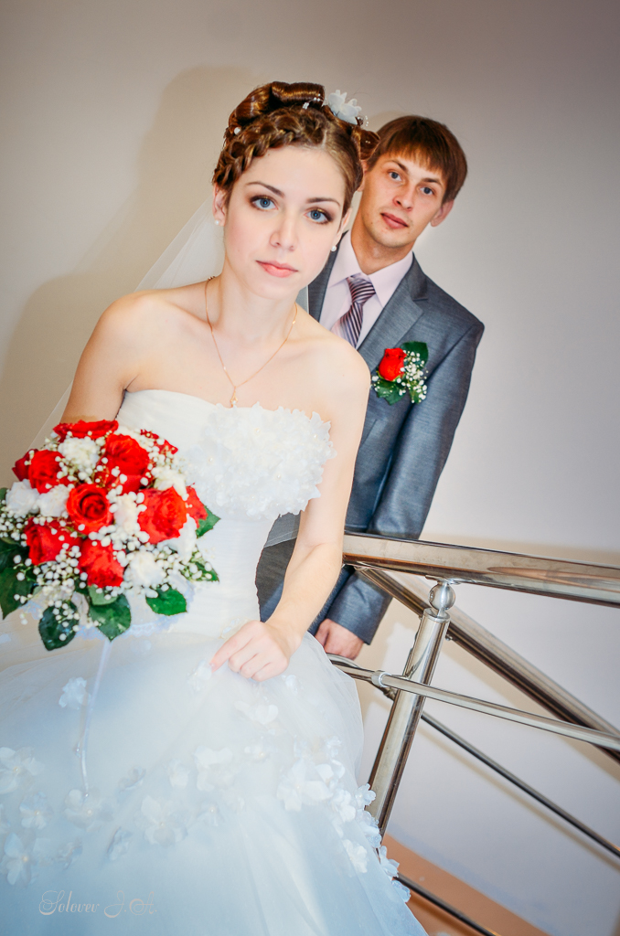 Александр ღ Светлана