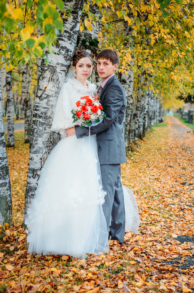 Александр ღ Светлана