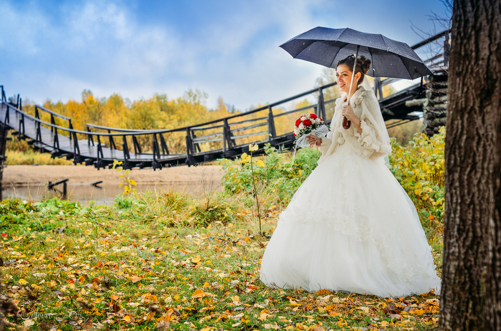 Александр ღ Светлана