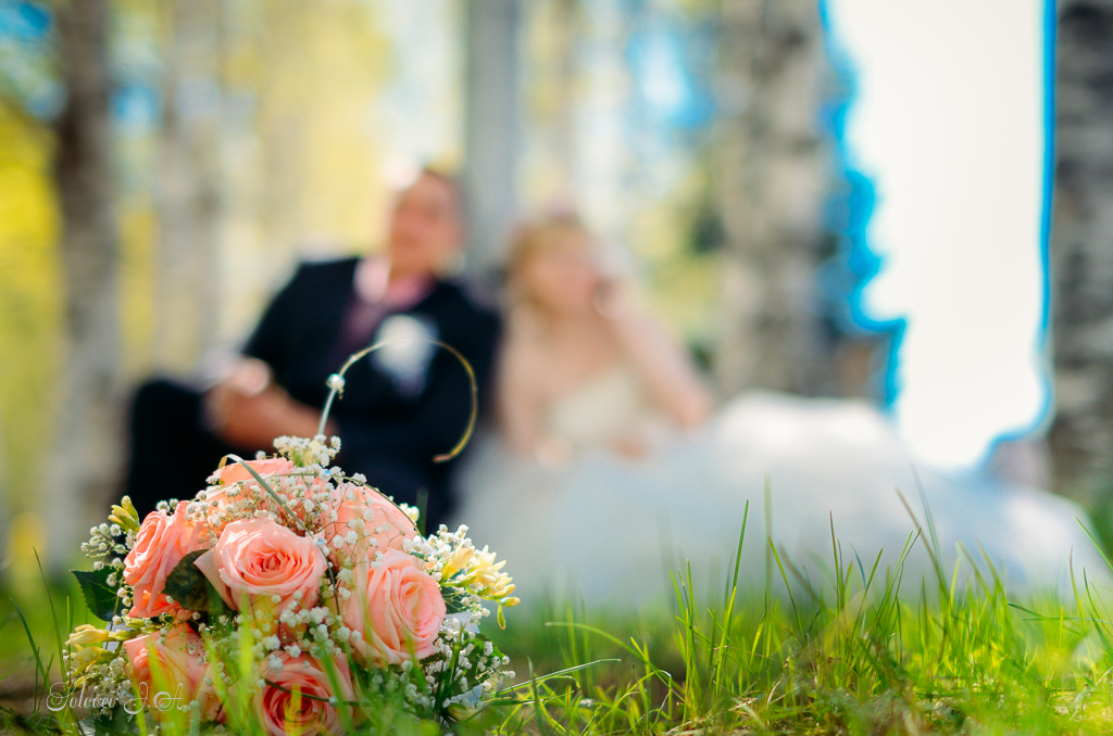 Александр ღ Раиса