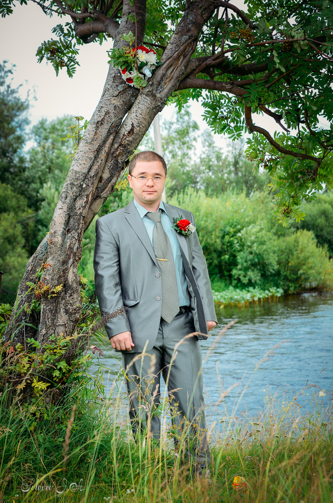 Алексей ღ Вера