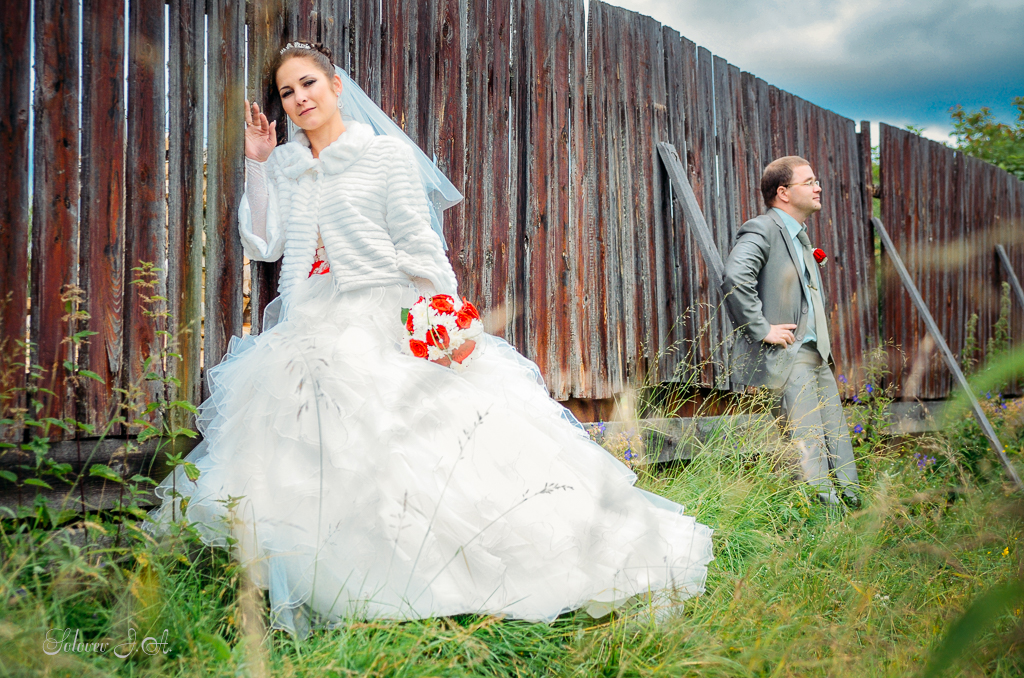 Алексей ღ Вера