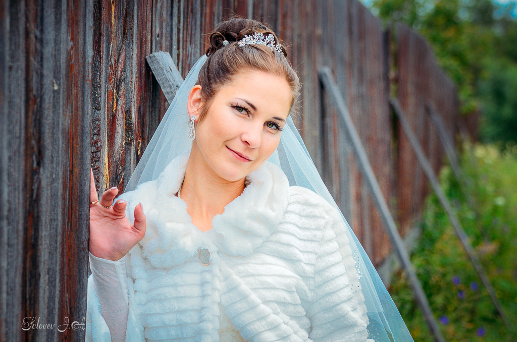 Алексей ღ Вера