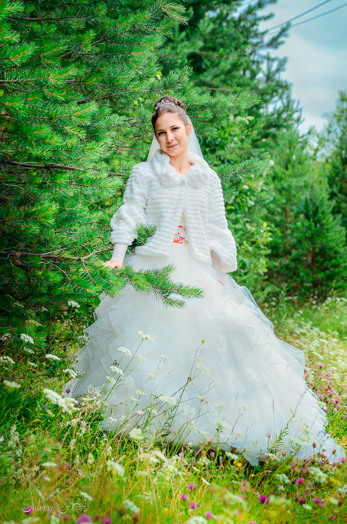 Алексей ღ Вера