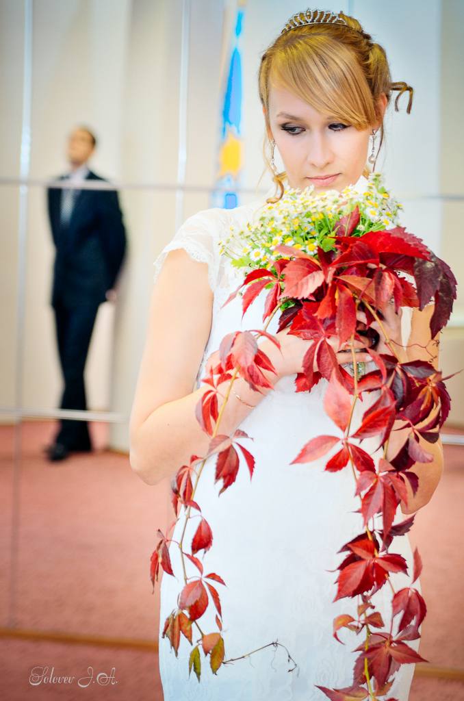 Александр ღ Ольга