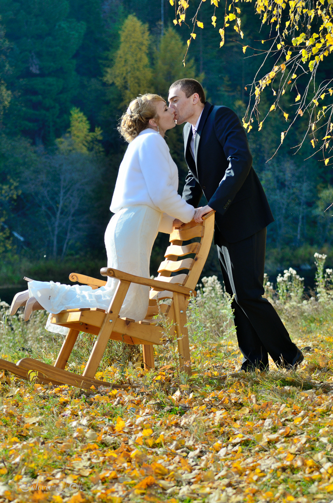 Александр ღ Ольга