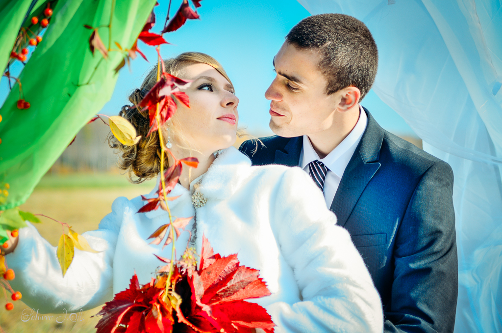 Александр ღ Ольга