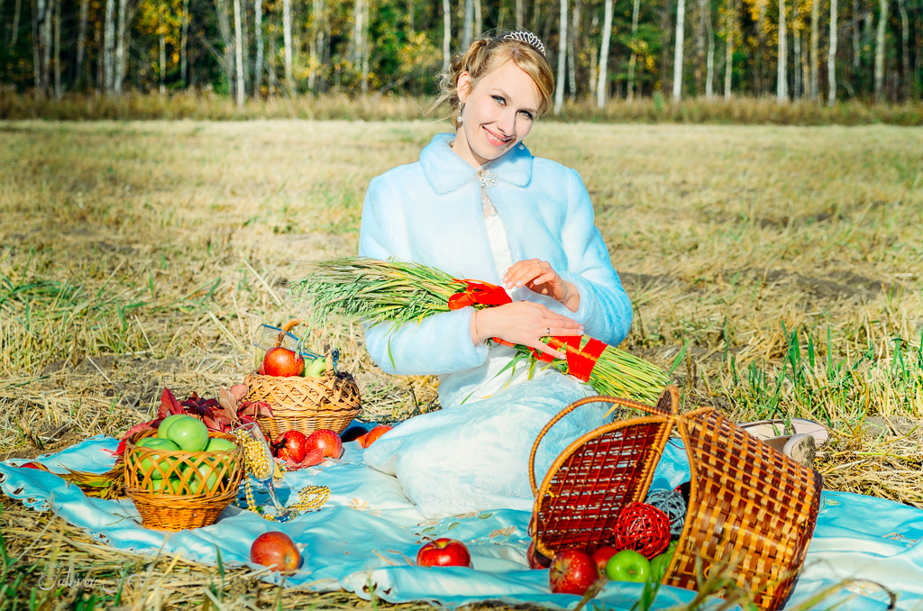 Александр ღ Ольга