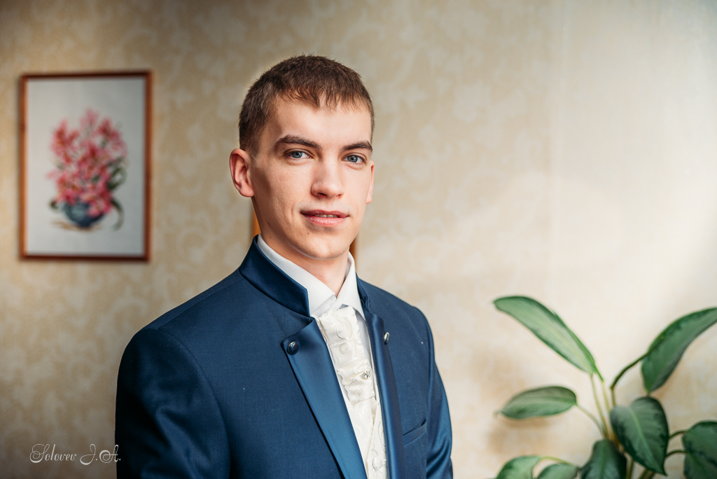 Владимир ღ Анна