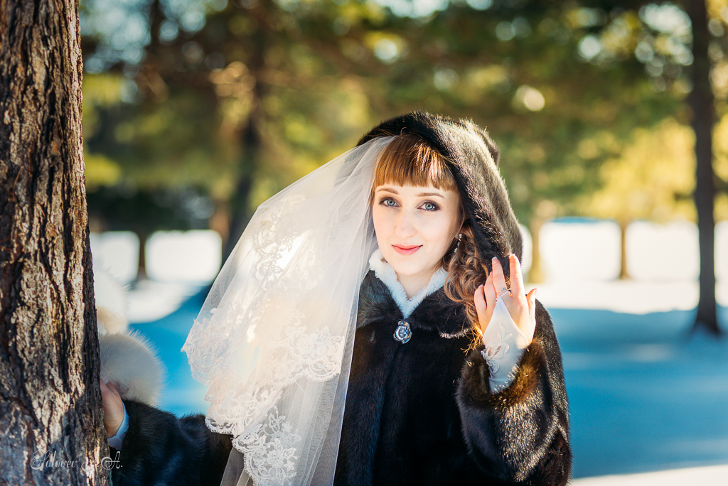 Владимир ღ Анна