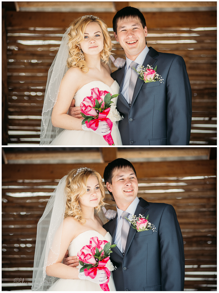 Илья ღ Юлия