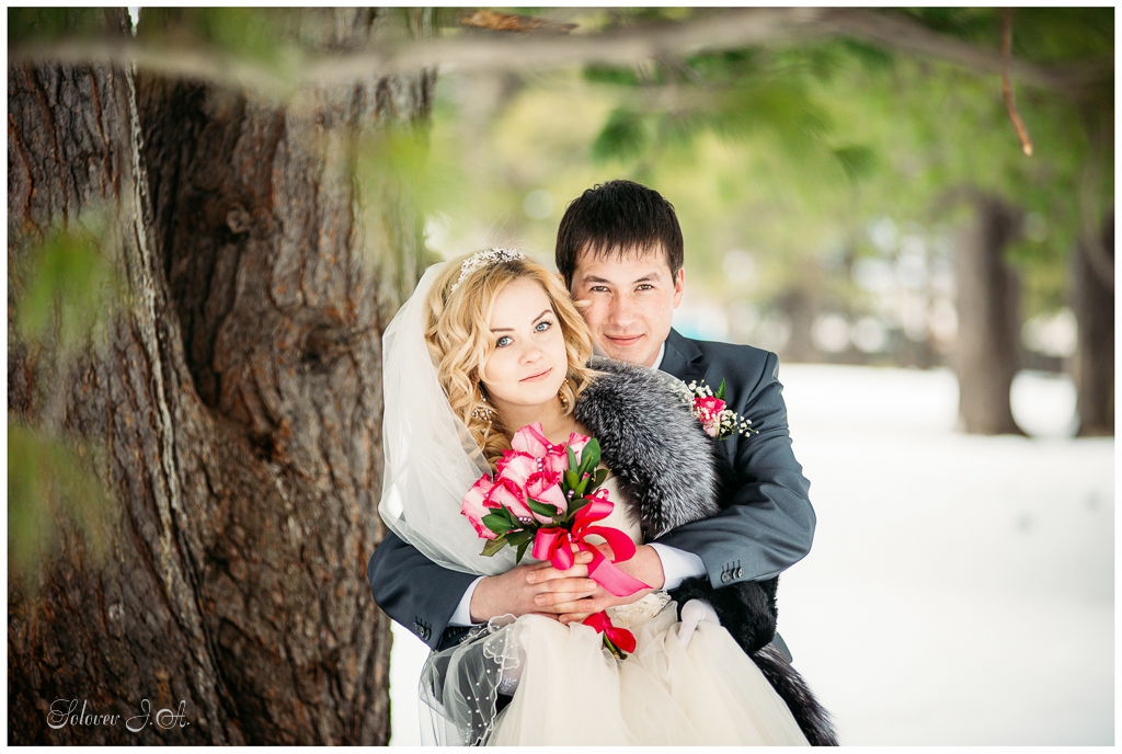 Илья ღ Юлия