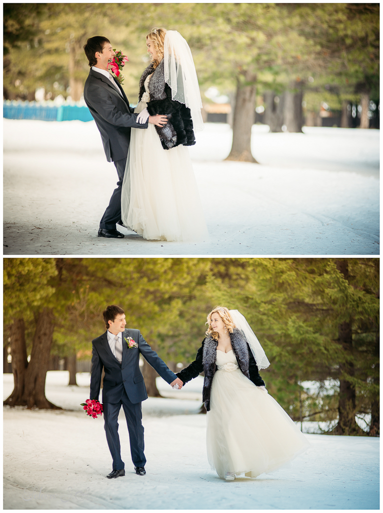 Илья ღ Юлия