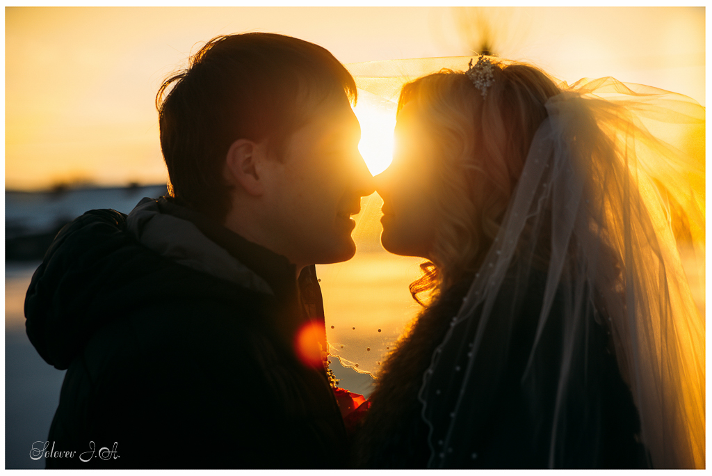 Илья ღ Юлия