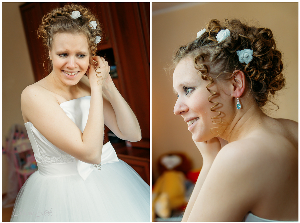 Денис ღ Евгения