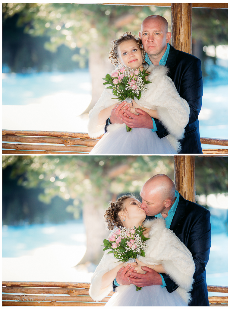 Денис ღ Евгения