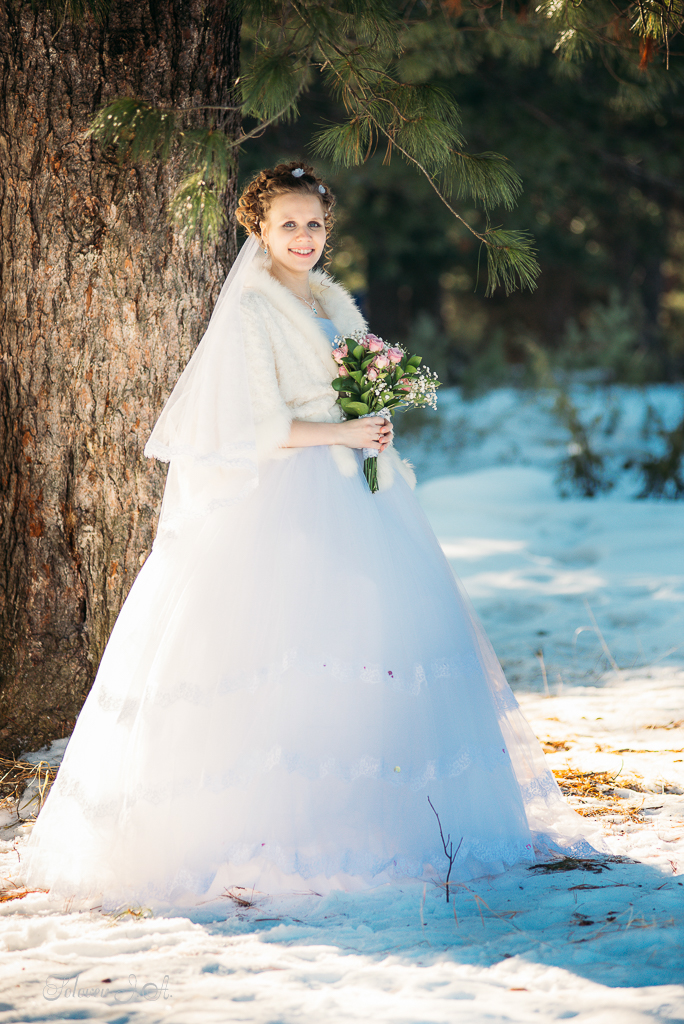 Денис ღ Евгения