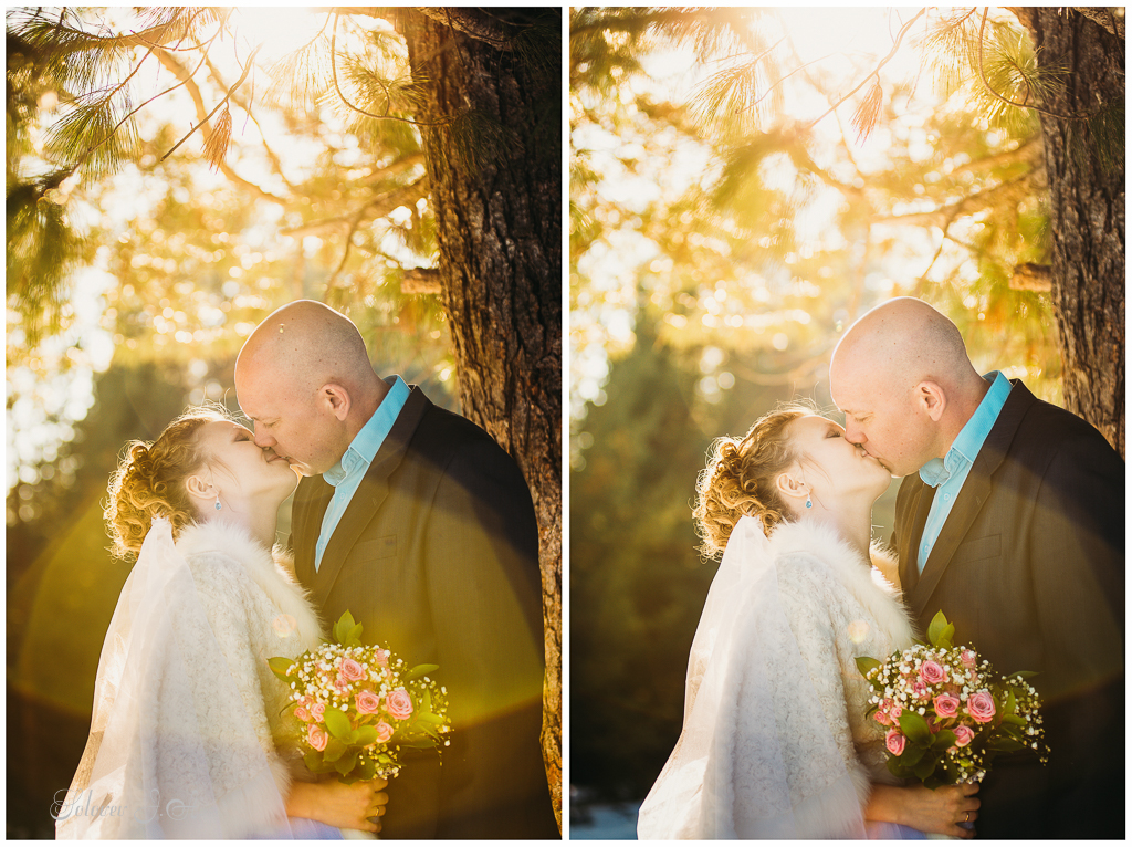 Денис ღ Евгения