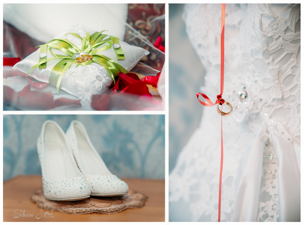 Владимир ღ Евгения