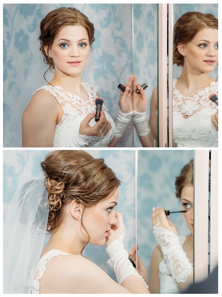 Владимир ღ Евгения