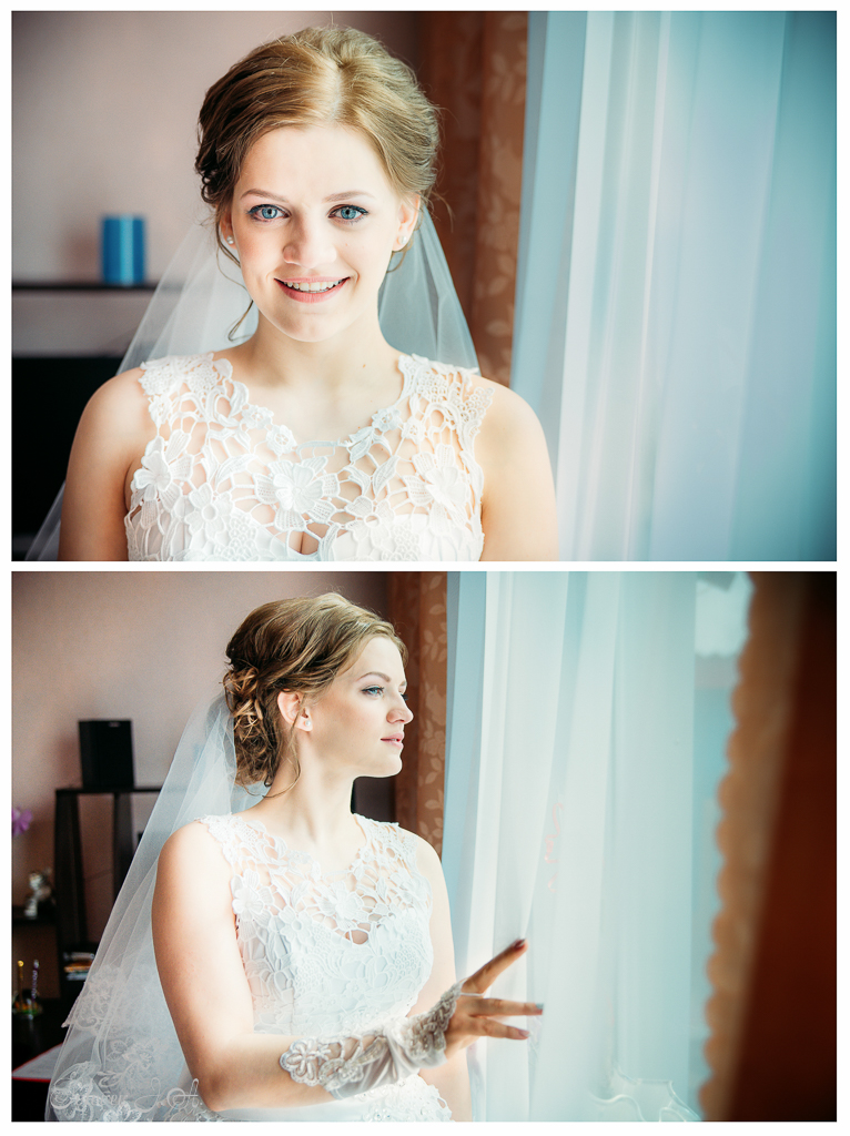 Владимир ღ Евгения