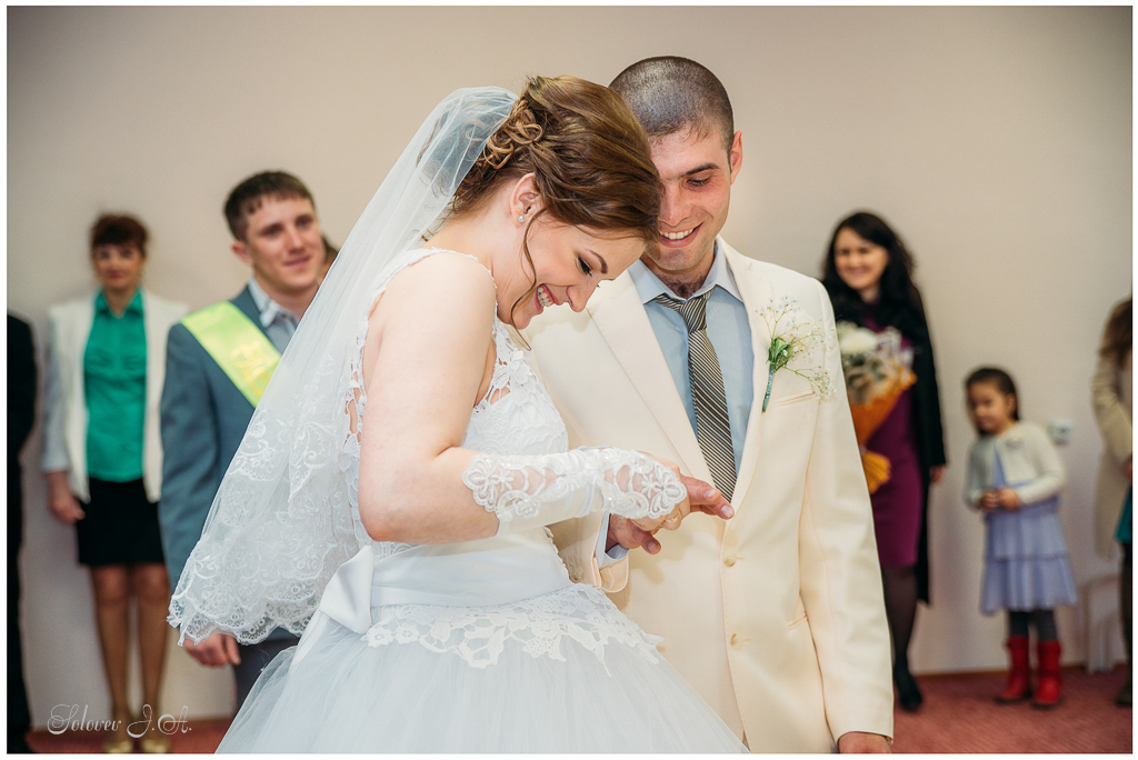 Владимир ღ Евгения