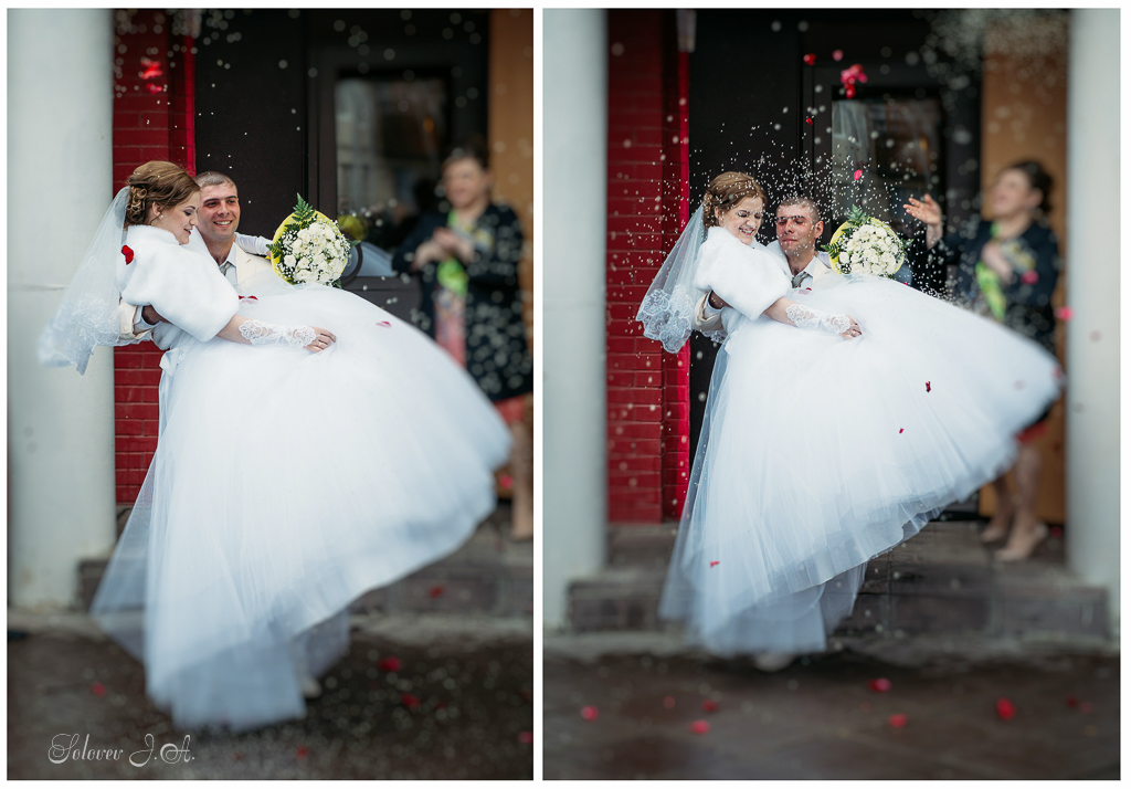 Владимир ღ Евгения