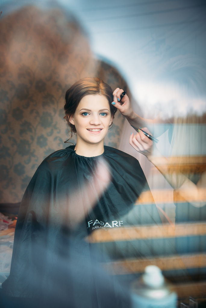 Владимир ღ Евгения