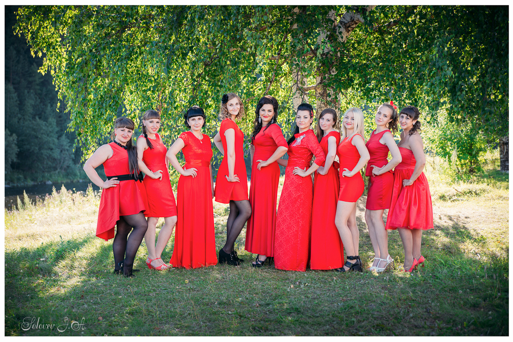 Виталий ღ Татьяна