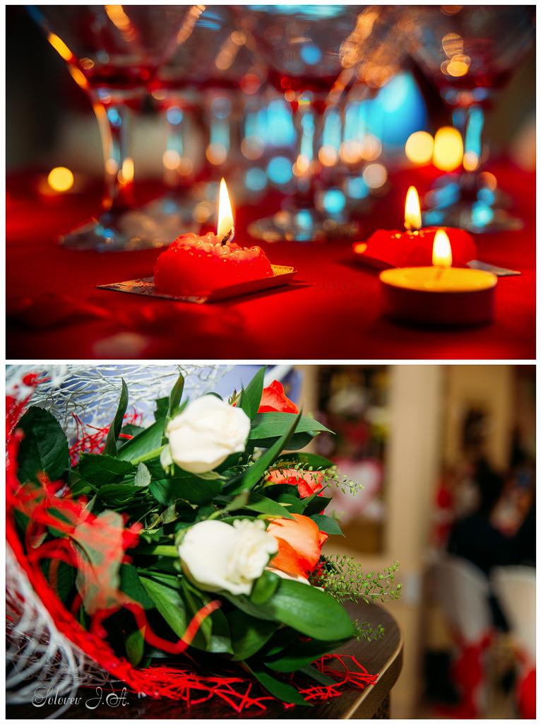 Виталий ღ Татьяна