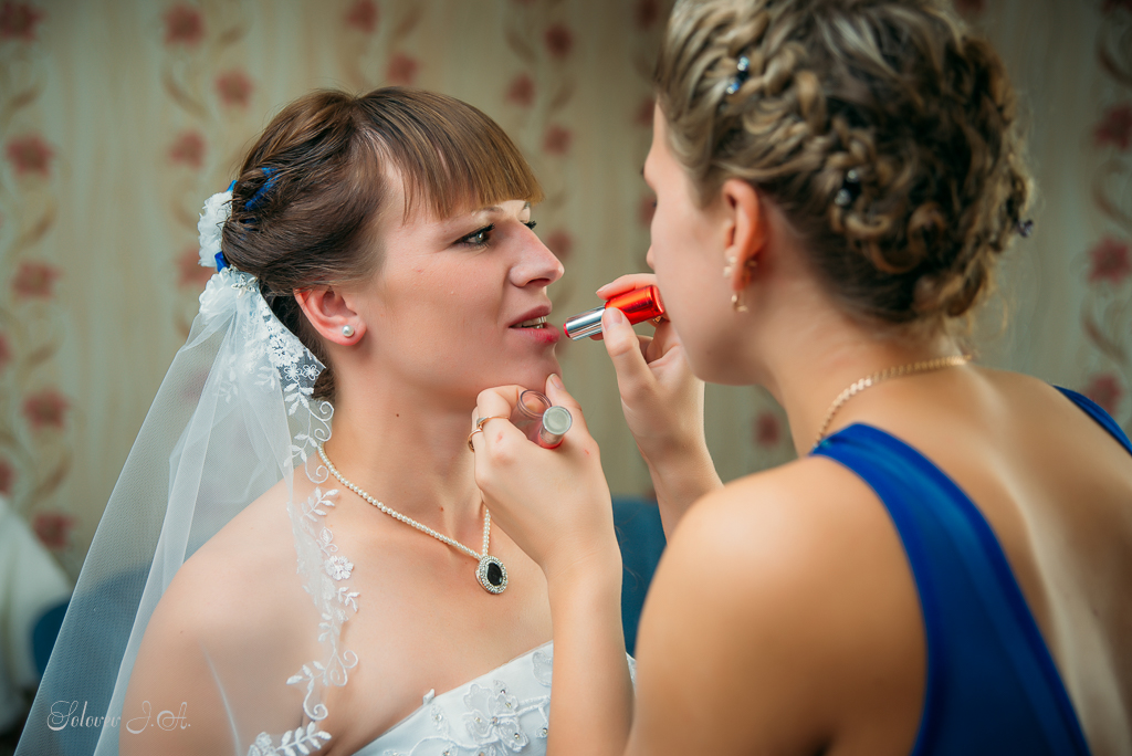 Михаил ღ Ульяна