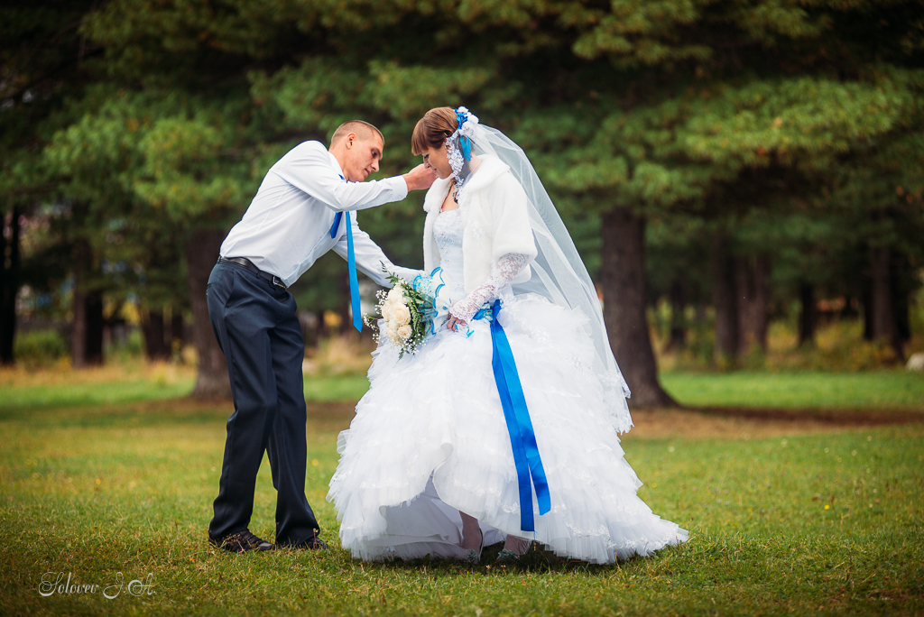 Михаил ღ Ульяна