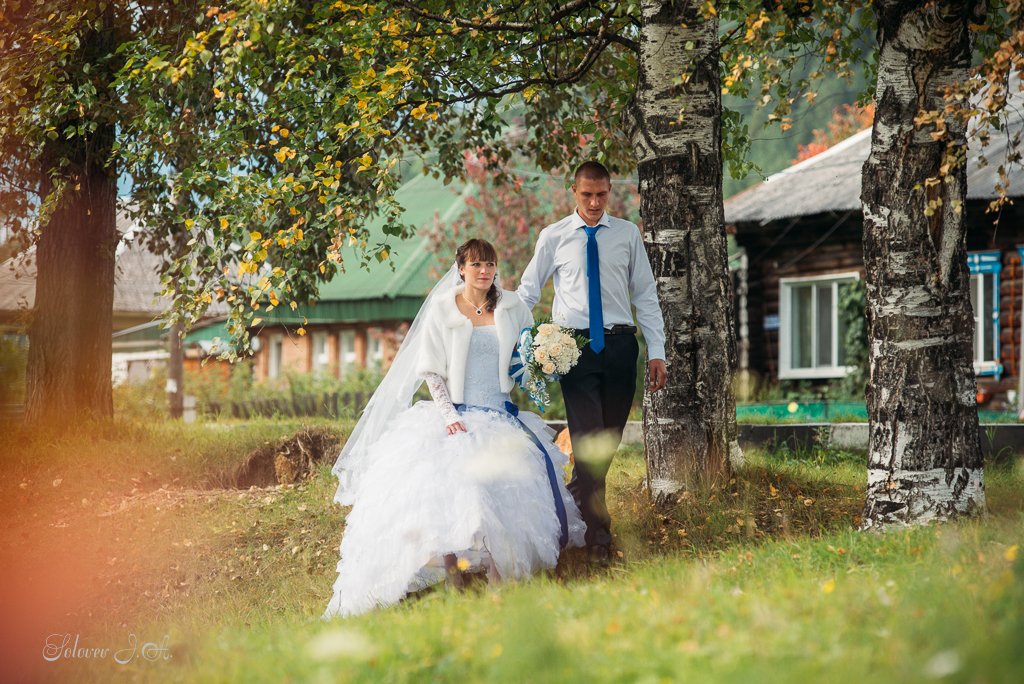 Михаил ღ Ульяна